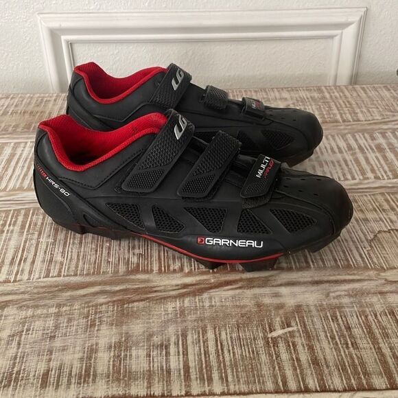 Garneau multi air max shoes hrs 80 - Picture 1 of 7